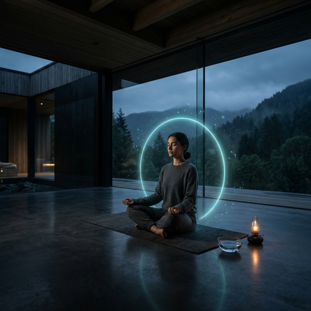 Saúde Mental e Autocuidado A.N.A360